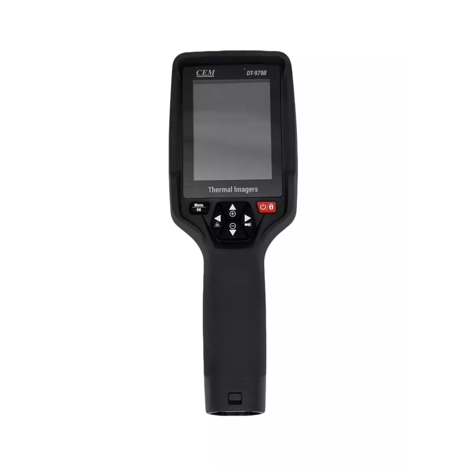 DT-979B Тепловизор - 1