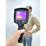 DT-986H Тепловизор компактный купить в Москве