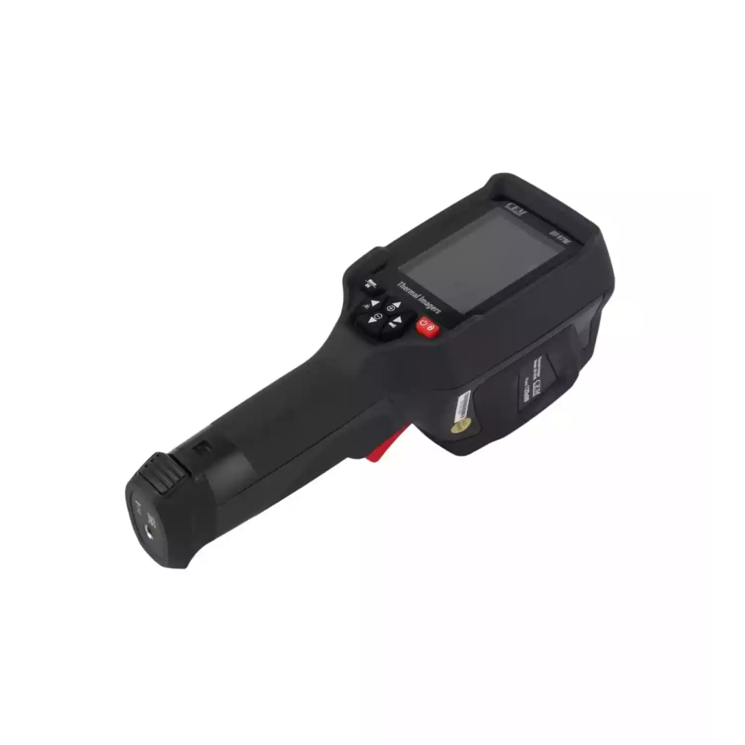 DT-979E Тепловизор компактный - 7