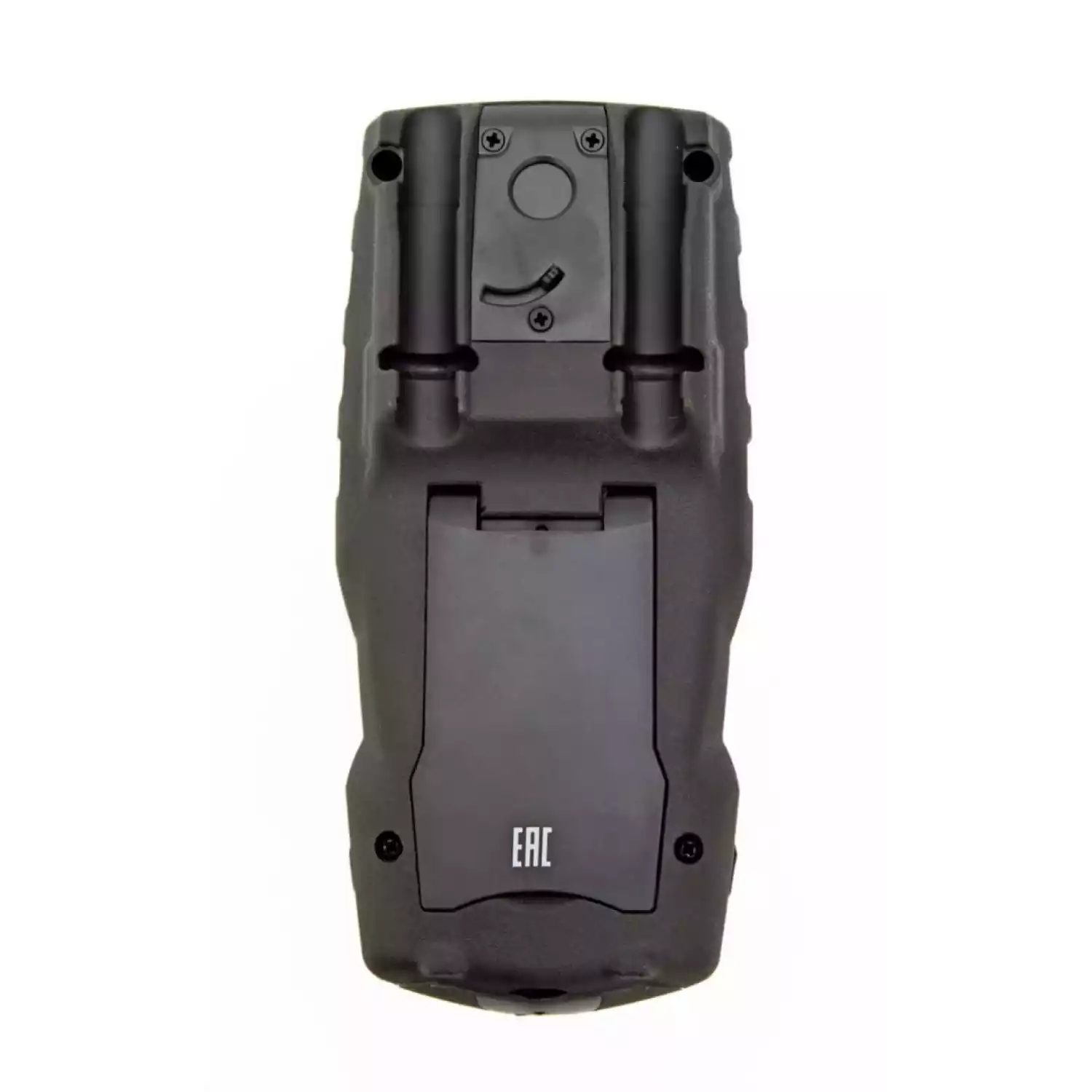 DT-898 Мультиметр TRMS с встроенным тепловизором - 4