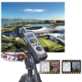 DT-9880M Счётчик пылевых частиц купить в Москве