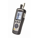 DT-9880M Счётчик пылевых частиц купить в Москве