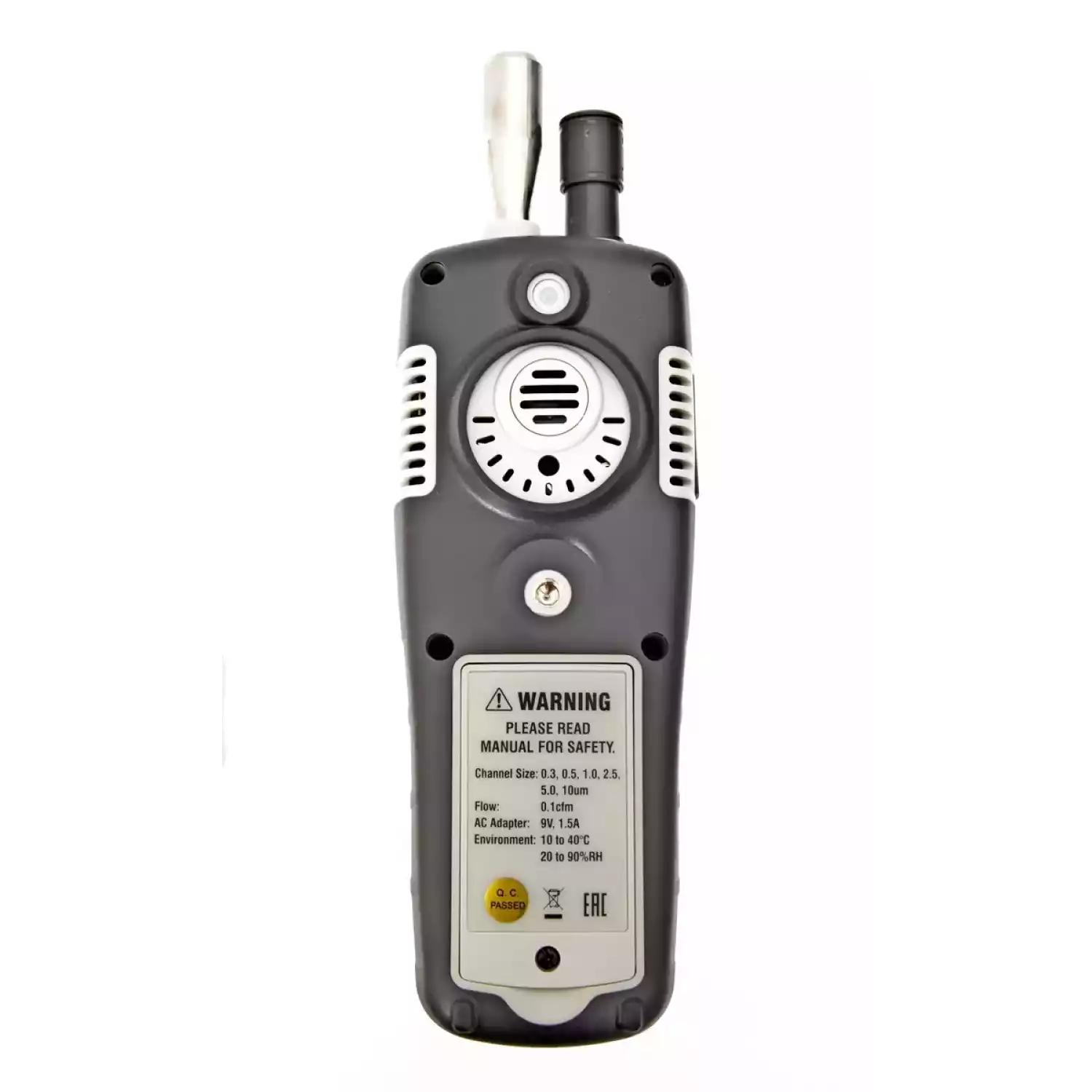 DT-9880M Счётчик пылевых частиц - 2