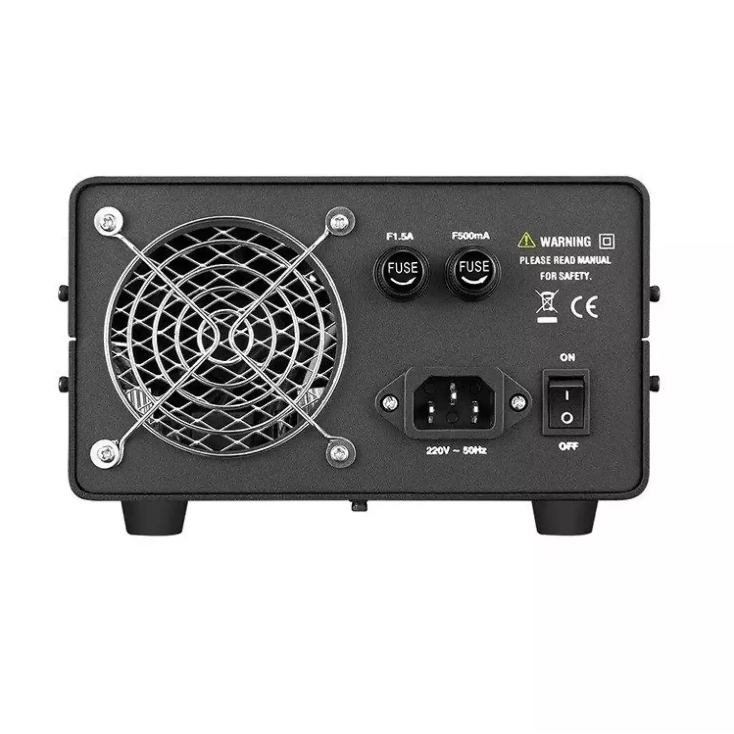 BX-150 — Калибратор термометров - 4