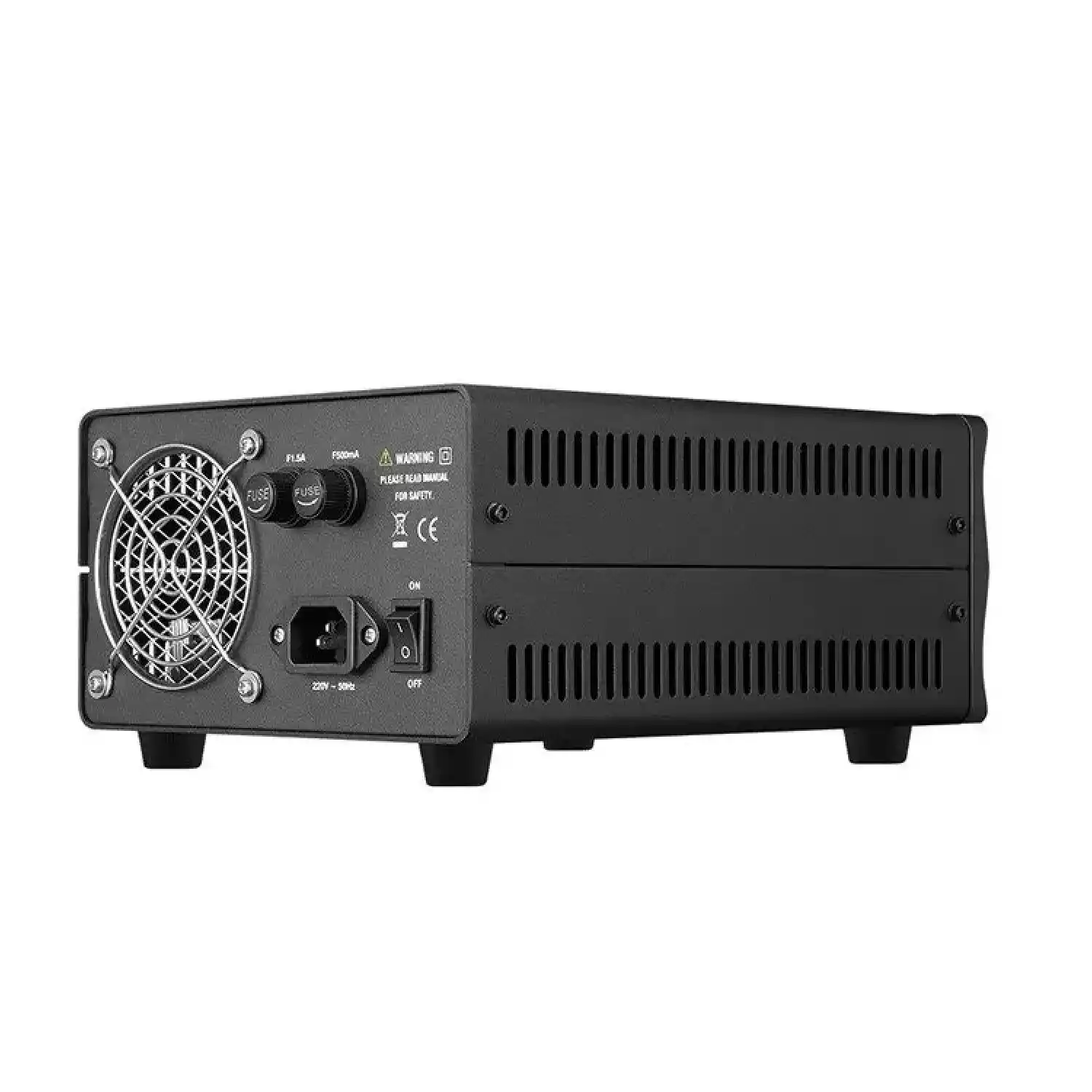 BX-150 — Калибратор термометров - 5