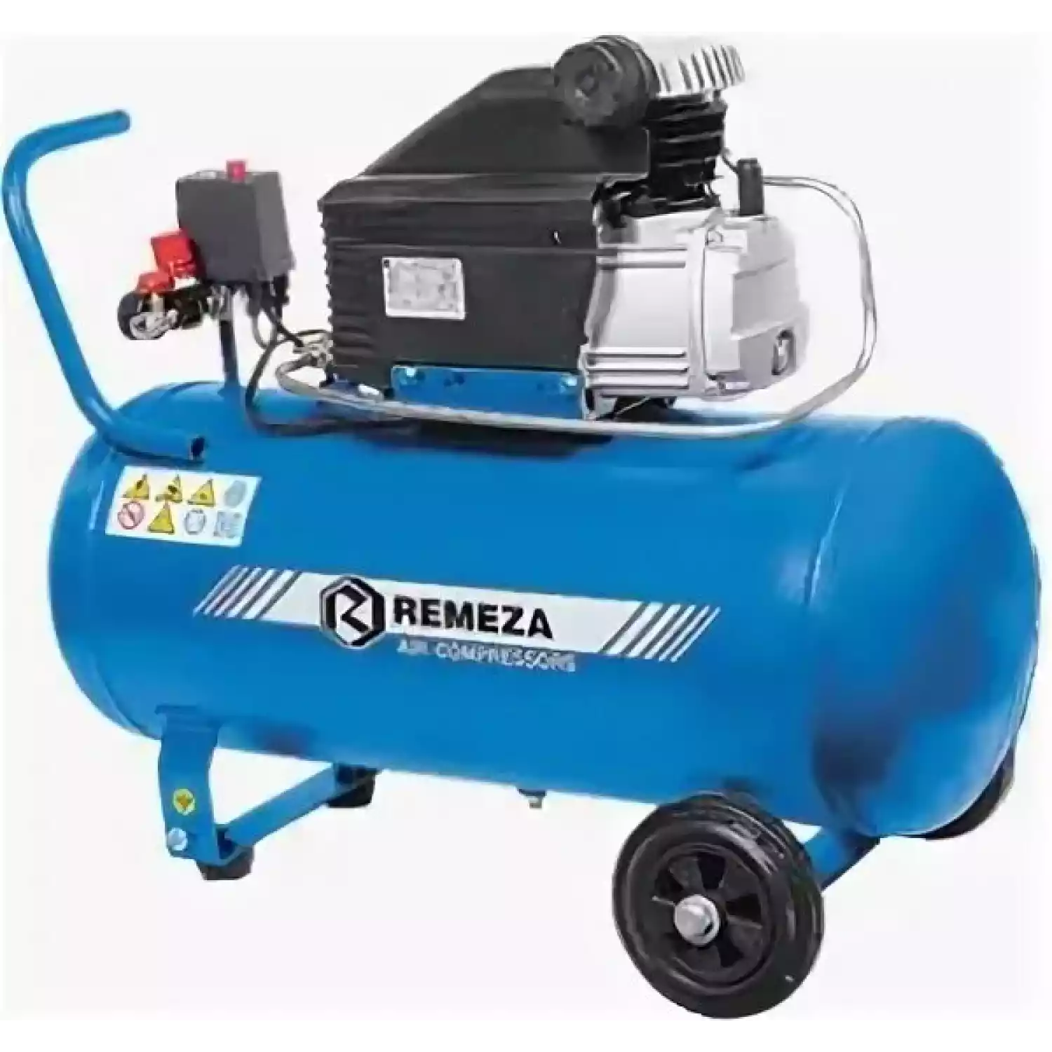 Поршневой компрессор Remeza СБ4/С-24.J1047B - 3