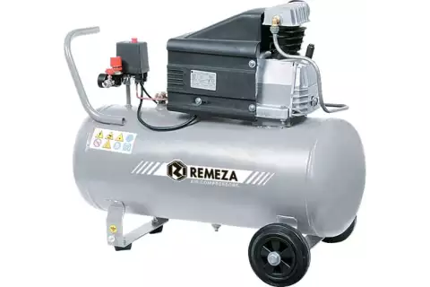 Поршневой компрессор Remeza СБ4/С-50.J1048B