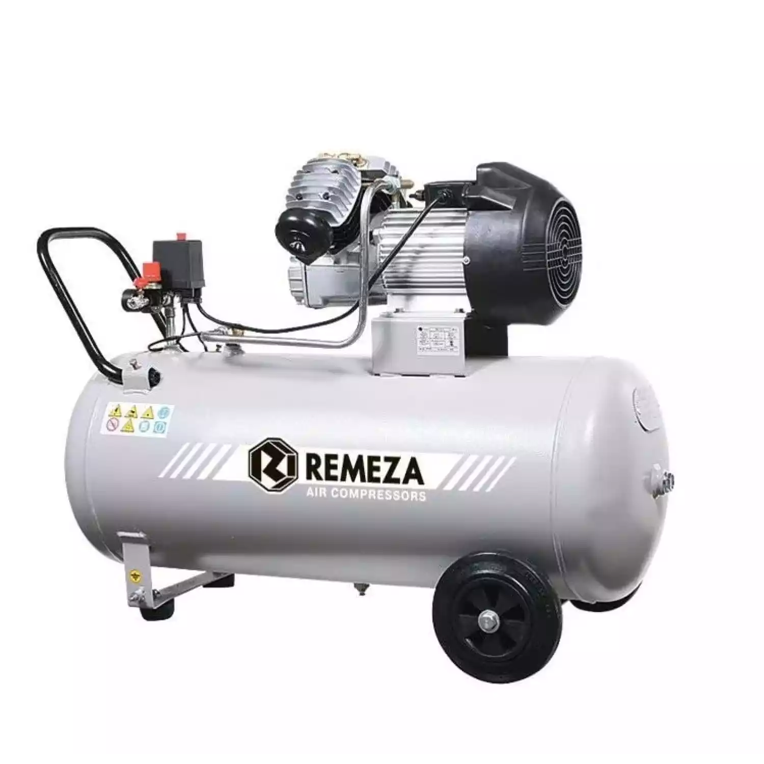 Поршневой компрессор Remeza СБ4/С-50.J2047B - 1