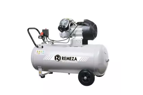 Поршневой компрессор Remeza СБ4/С-50.J2047B