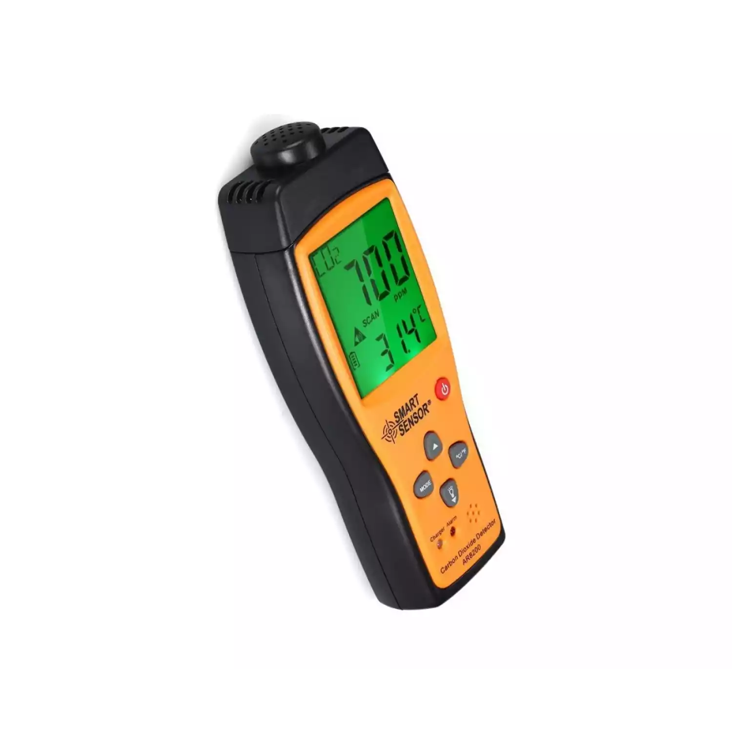 Анализатор углекислого газа в воздухе AR8200 - 1