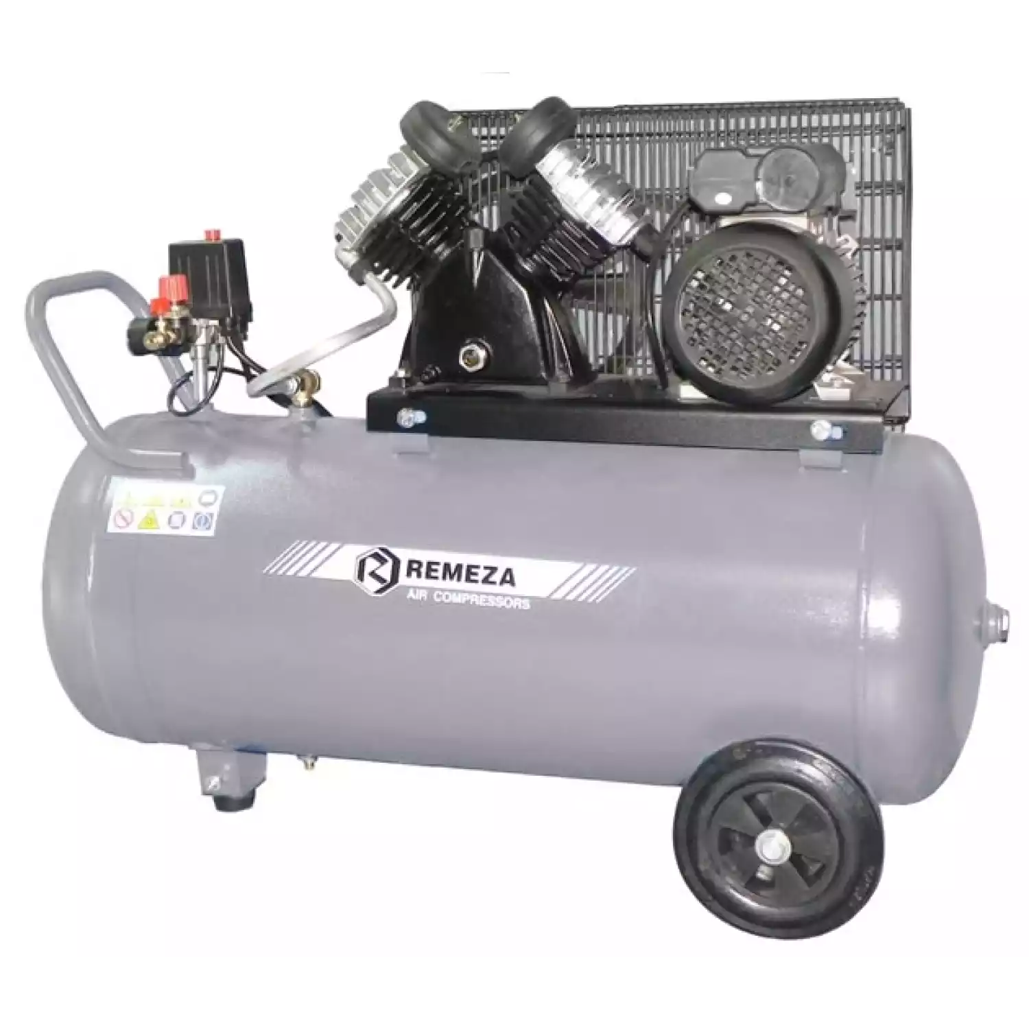 Поршневой компрессор Remeza СБ4/С-100.V47А - 1