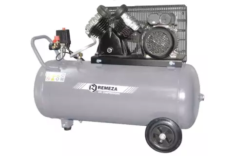 Поршневой компрессор Remeza СБ4/С-100.V47А