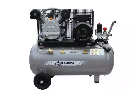 Поршневой компрессор Remeza СБ4/С-50.LB24A