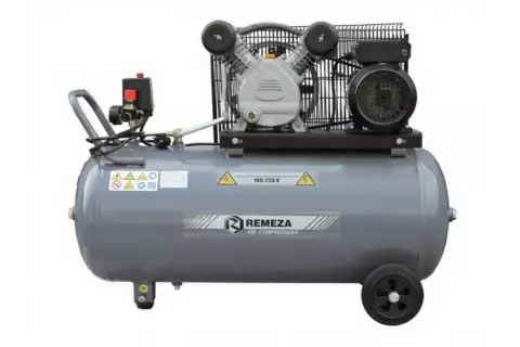 Поршневой компрессор Remeza СБ4/С-100.LB24A