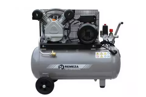 Поршневой компрессор Remeza СБ4/С-50.LB24