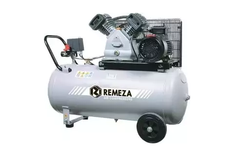 Поршневой компрессор Remeza СБ4/С-50.LB30A
