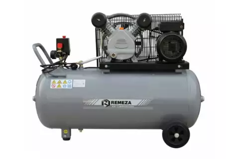 Поршневой компрессор Remeza СБ4/С-100.LB24