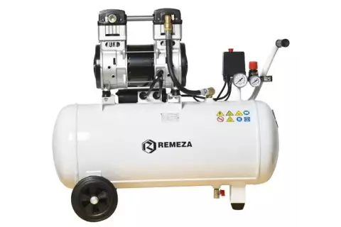 Поршневой компрессор Remeza СБ4/С-50.OLD15