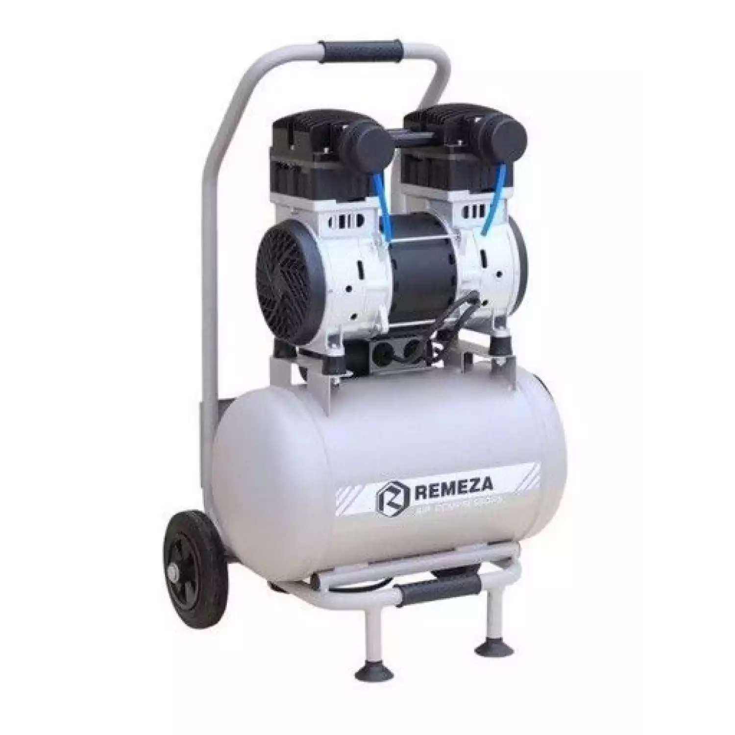 Поршневой компрессор Remeza СБ4/С-20.OLD15 - 1
