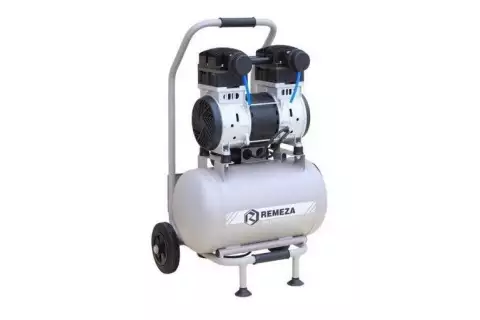 Поршневой компрессор Remeza СБ4/С-20.OLD15