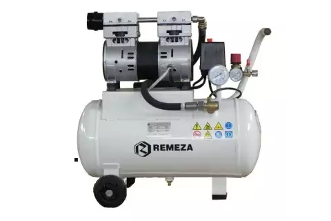 Поршневой компрессор Remeza СБ4/С-24.OLD20