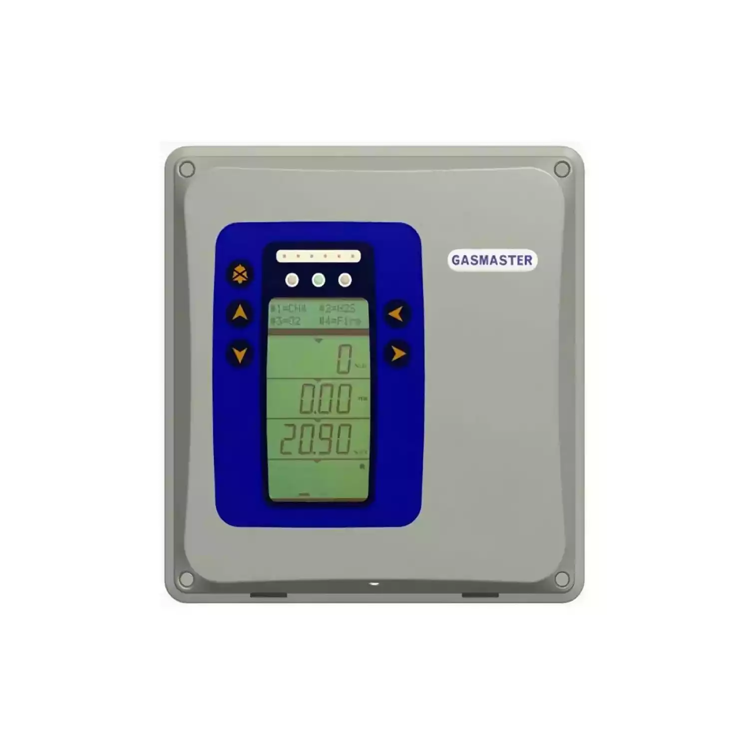 Блок управления Gasmaster GM 4 - 1