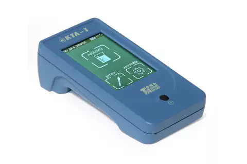 Кондуктометр КТА-1