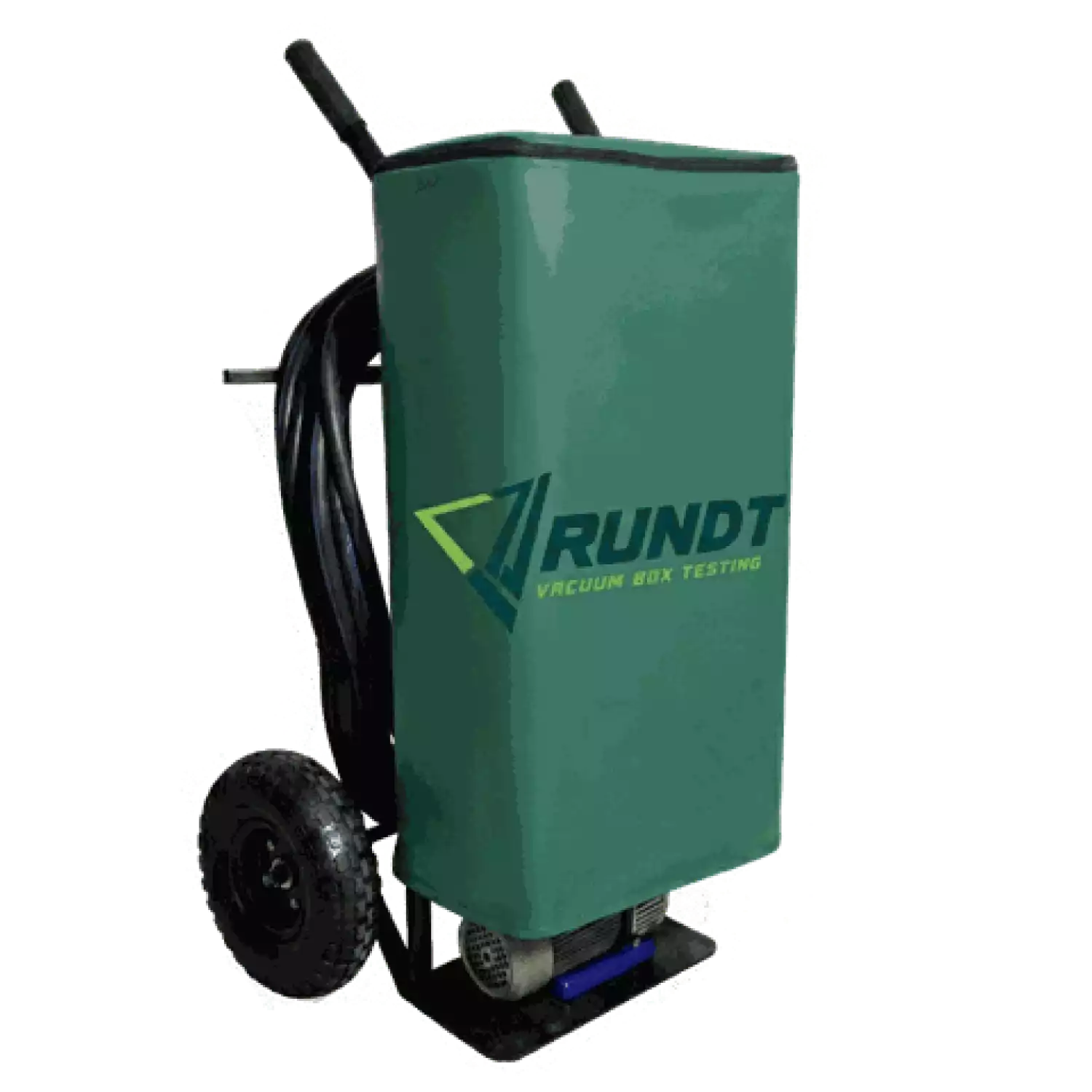 Установка герметичности "RUNDT-XR" - 1