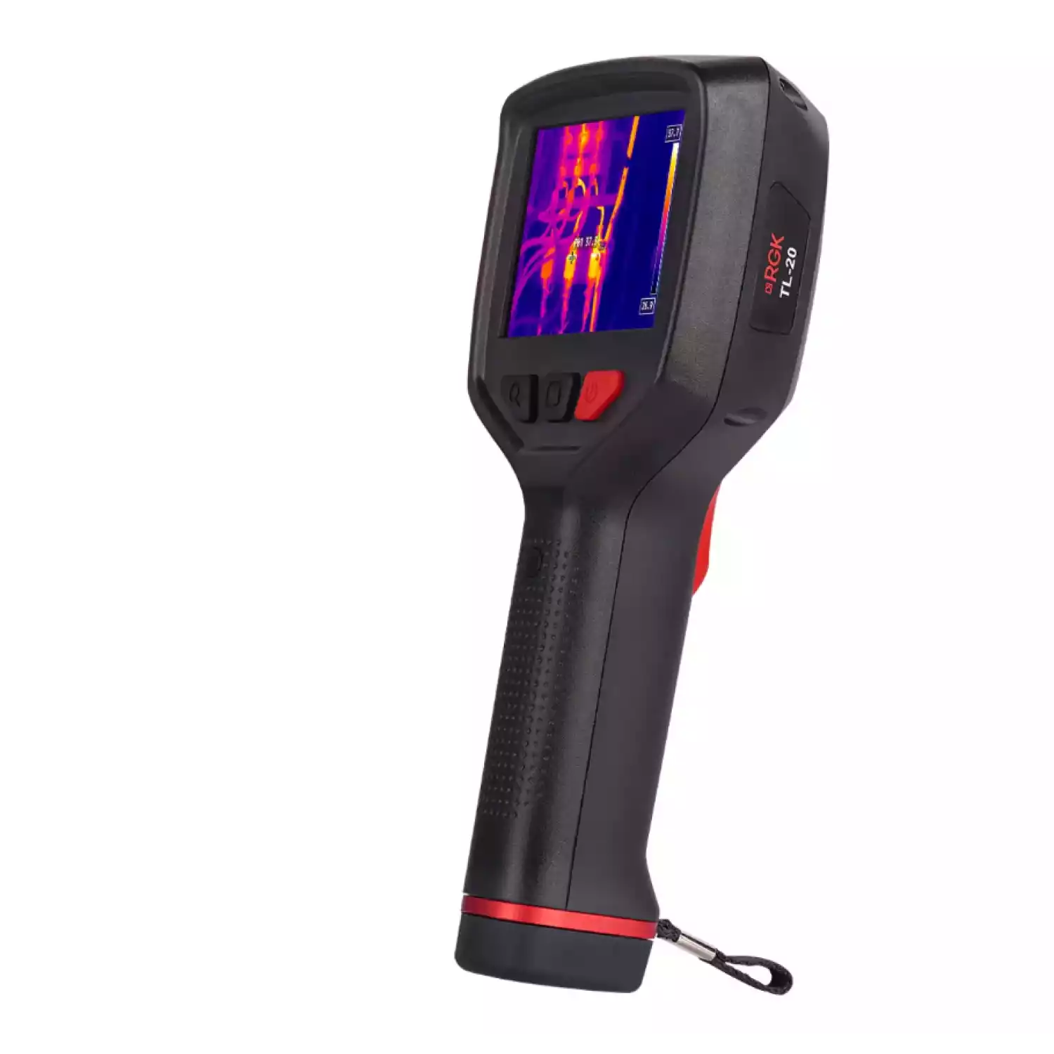 Тепловизор RGK TL-20 - 1