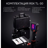Тепловизор RGK TL-30 купить в Москве