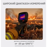 Тепловизор RGK TL-160F купить в Москве