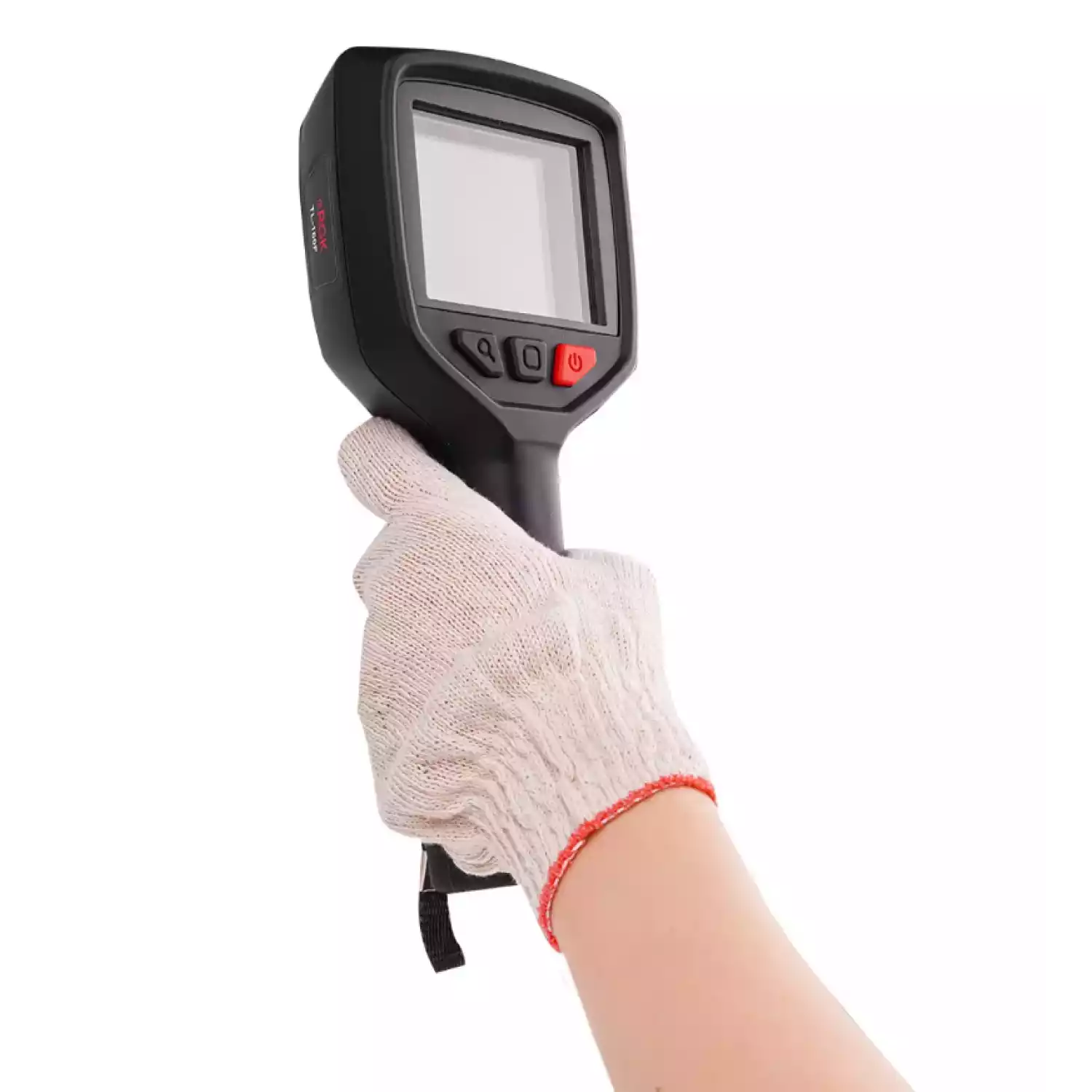 Тепловизор RGK TL-160F - 3