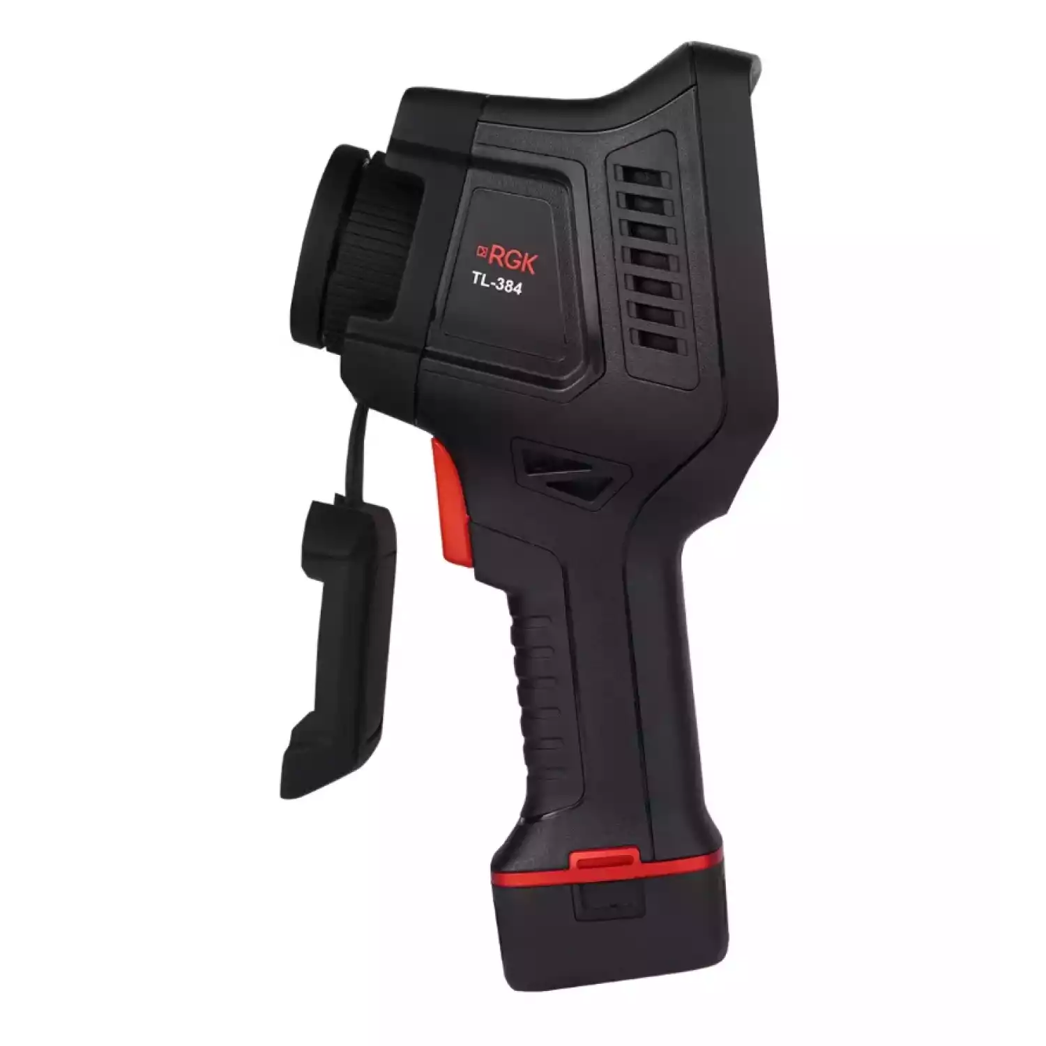 Тепловизор RGK TL-384 - 7