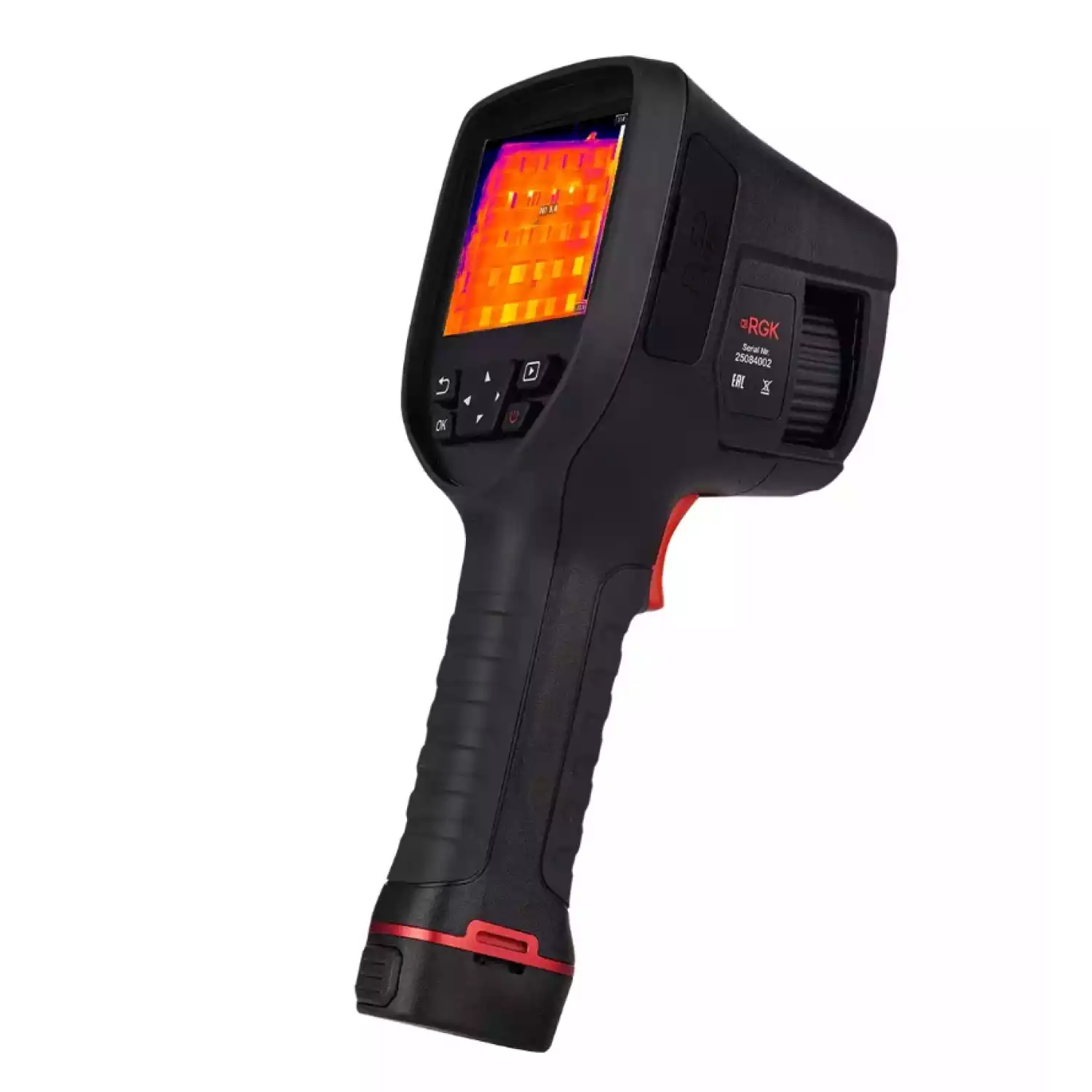 Тепловизор RGK TL-64 - 1