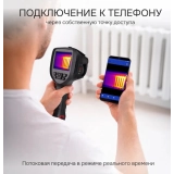Тепловизор RGK TL-64 купить в Москве