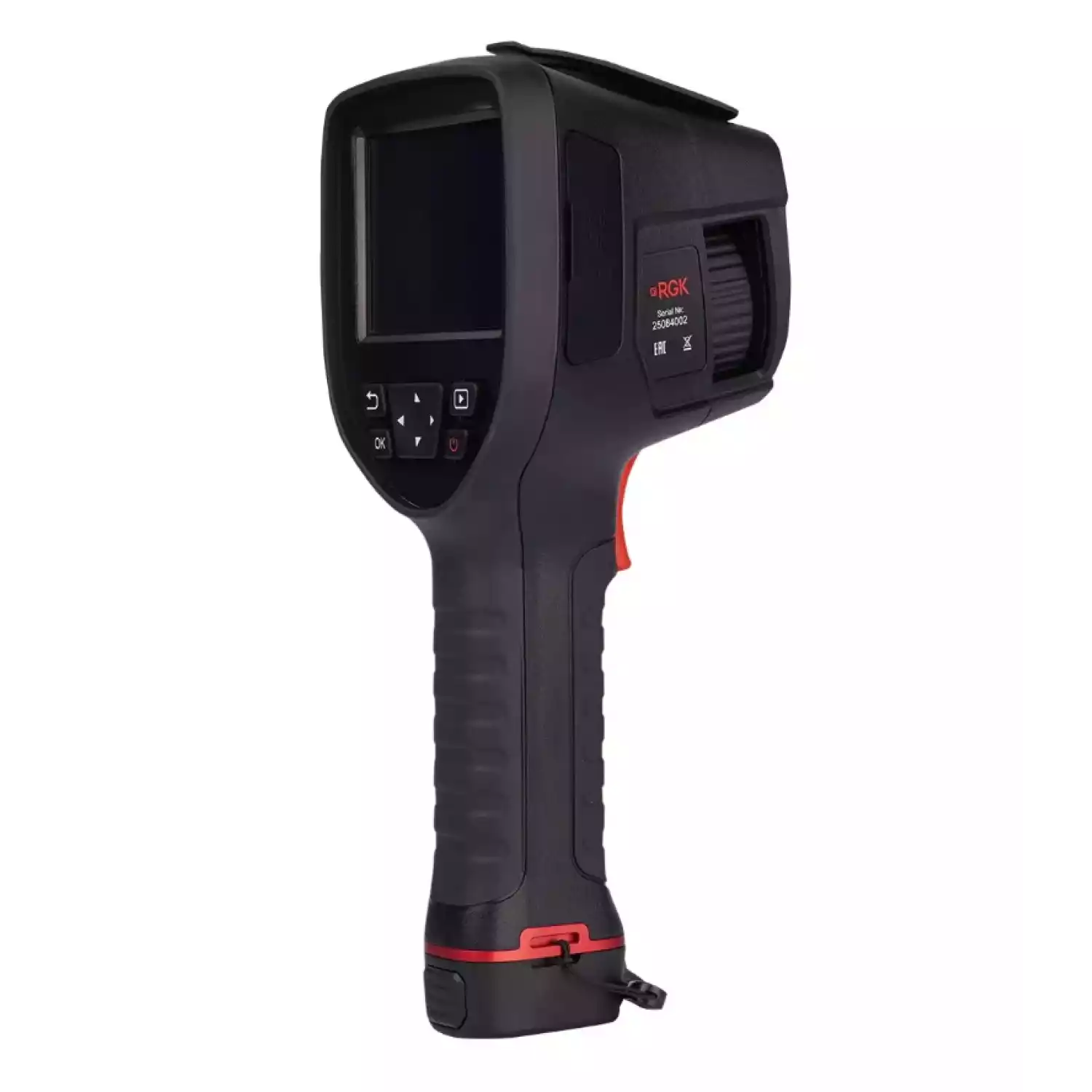 Тепловизор RGK TL-64 - 8