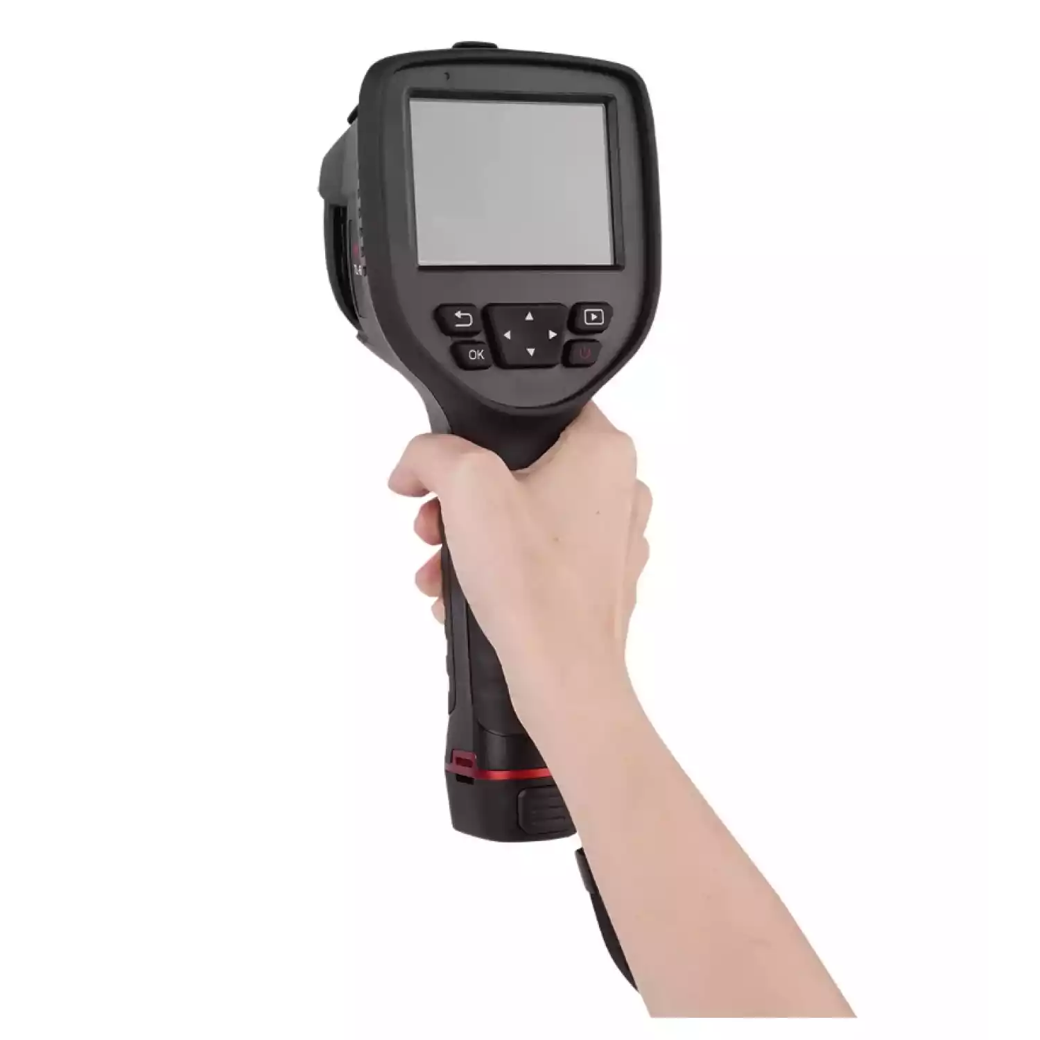 Тепловизор RGK TL-64 - 5