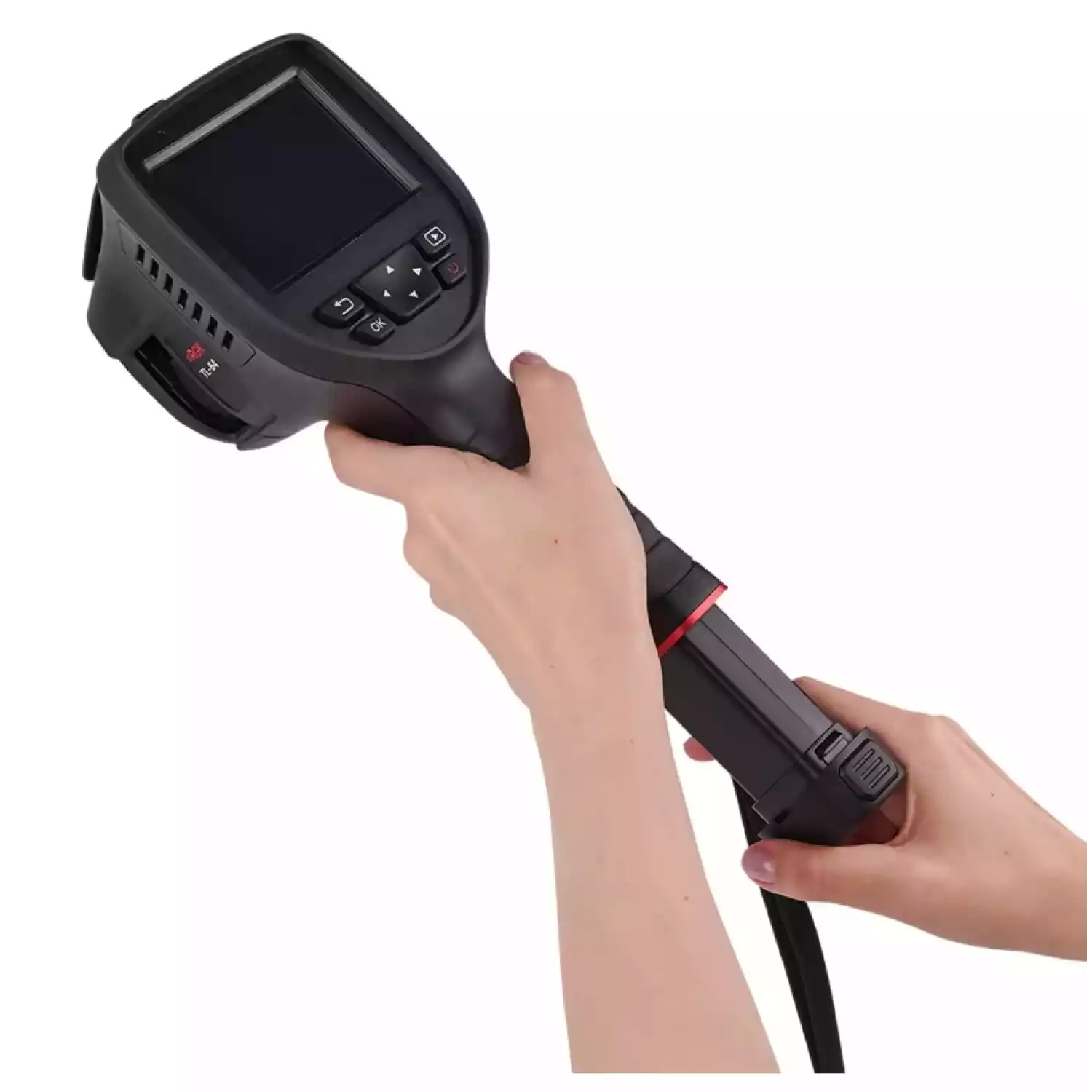 Тепловизор RGK TL-64 - 3