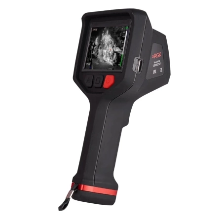 Тепловизор RGK TL-384F Plus
