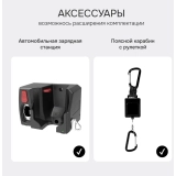 Тепловизор RGK TL-384F Plus купить в Москве