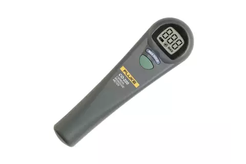 Газоанализатор Fluke CO-220
