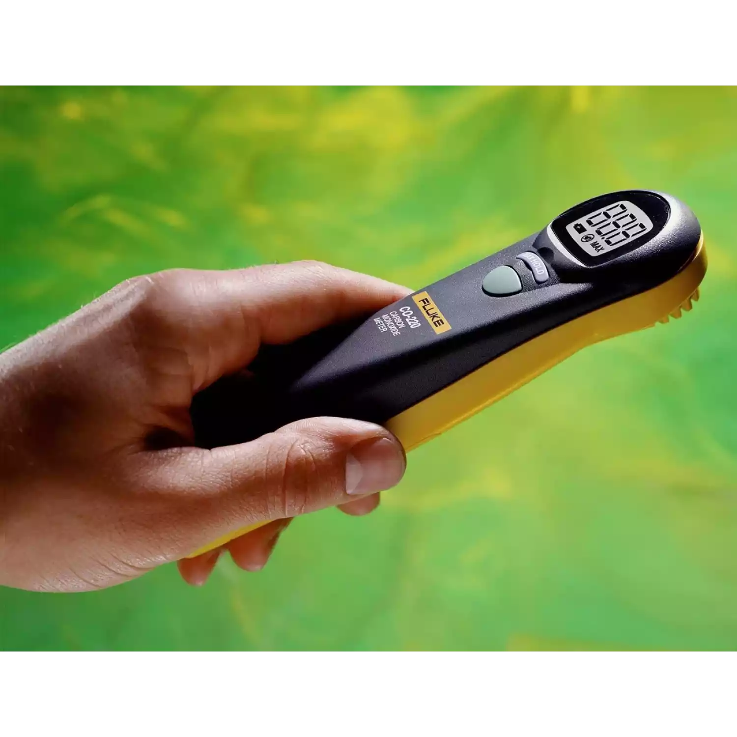 Газоанализатор Fluke CO-220 - 2