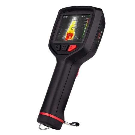 Тепловизор RGK TL-160F Plus