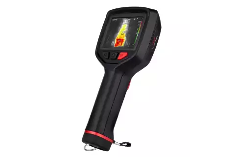 Тепловизор RGK TL-160F Plus
