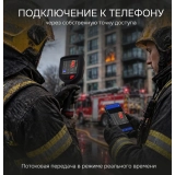 Тепловизор RGK TL-160F Plus купить в Москве