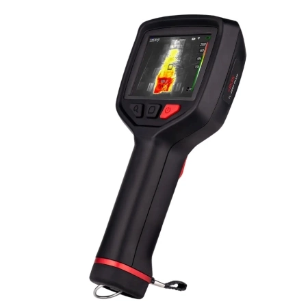 Тепловизор RGK TL-256F Plus