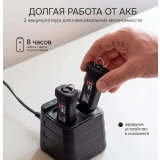 Тепловизор RGK TL-256F Plus купить в Москве