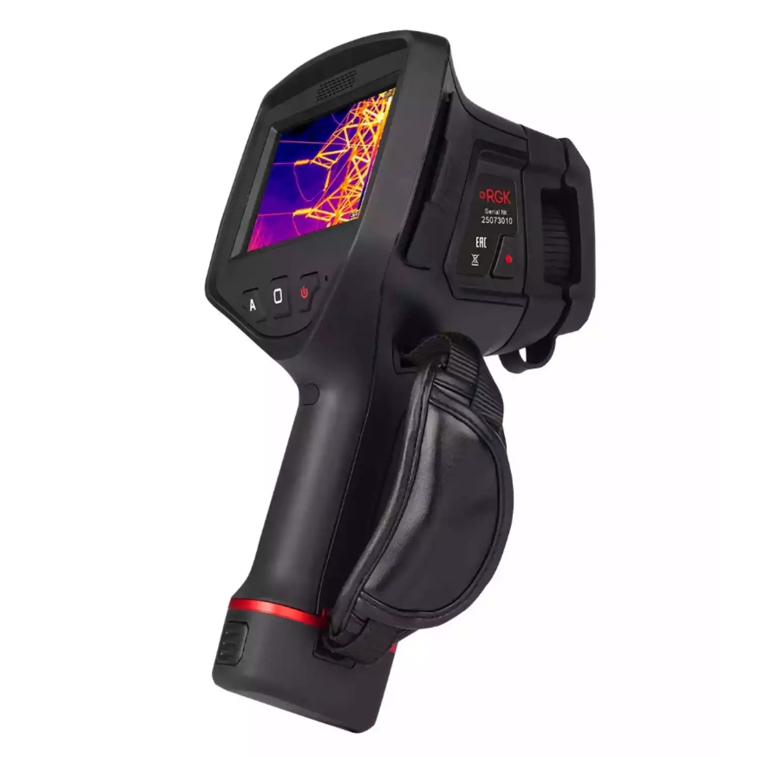 Тепловизор RGK TL-480 - 1