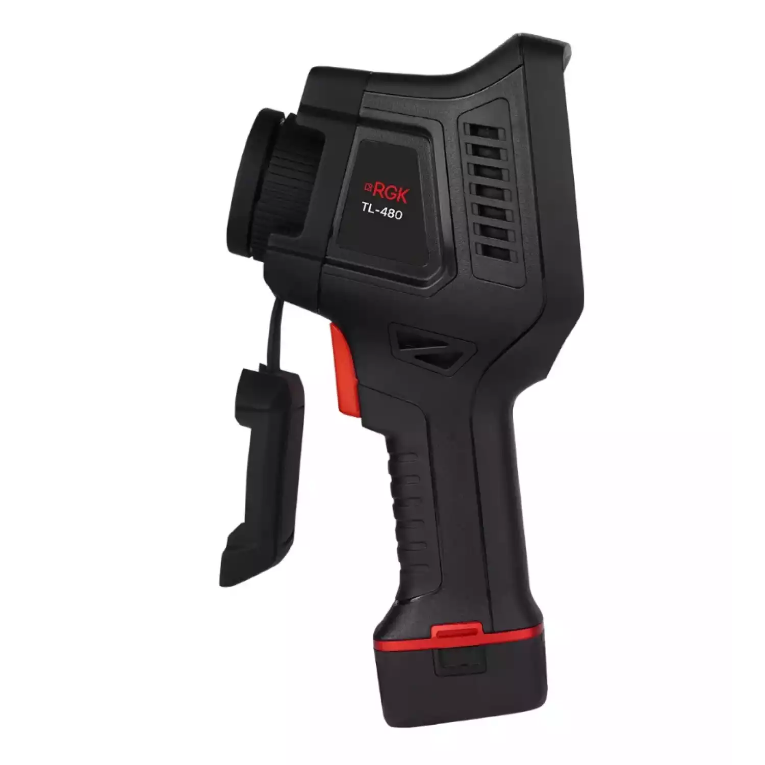 Тепловизор RGK TL-480 - 8