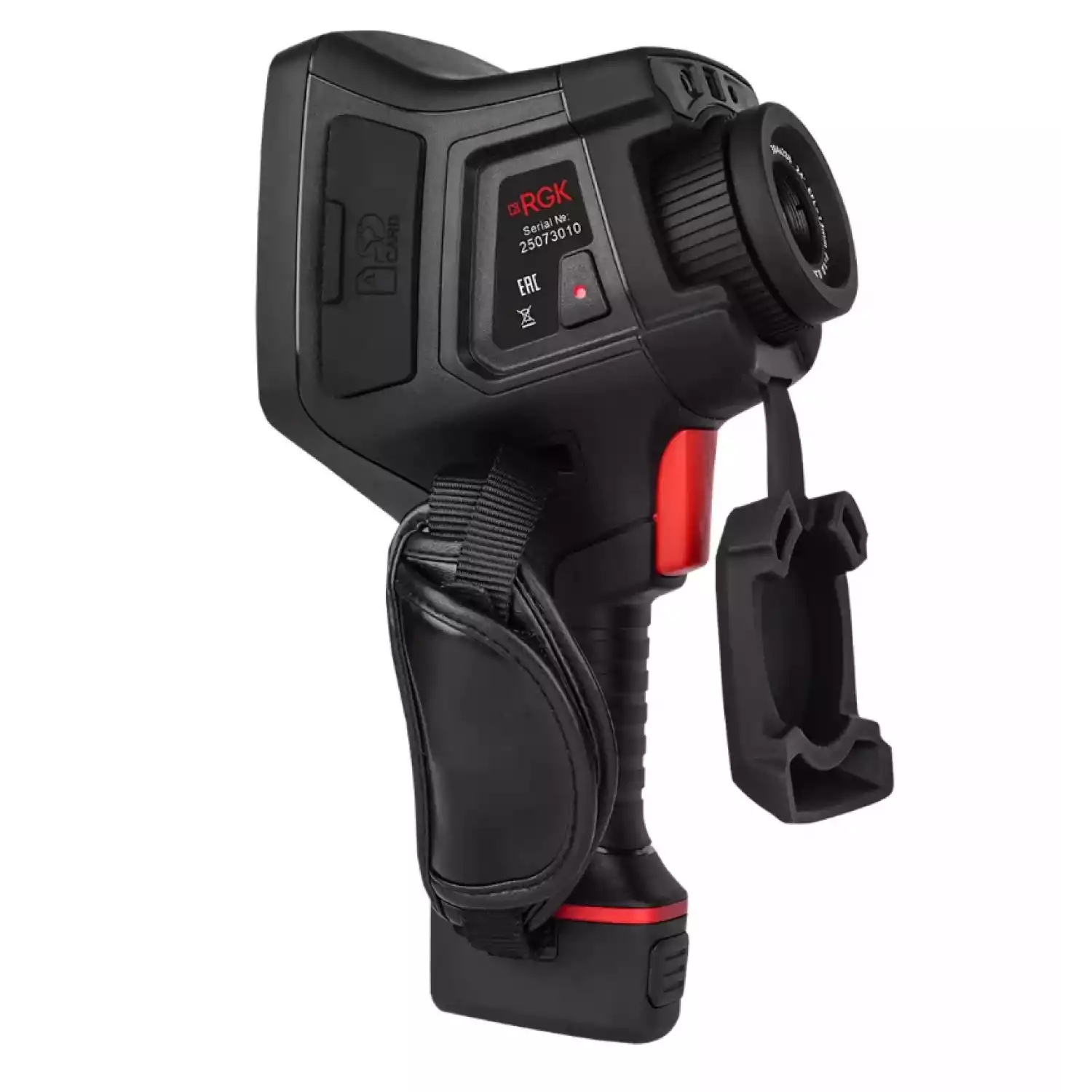 Тепловизор RGK TL-480 - 7